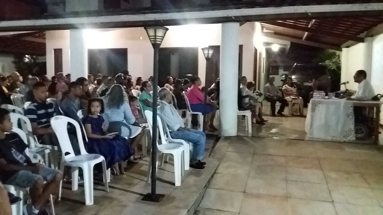 (Foto: Franco Filho | CFF)